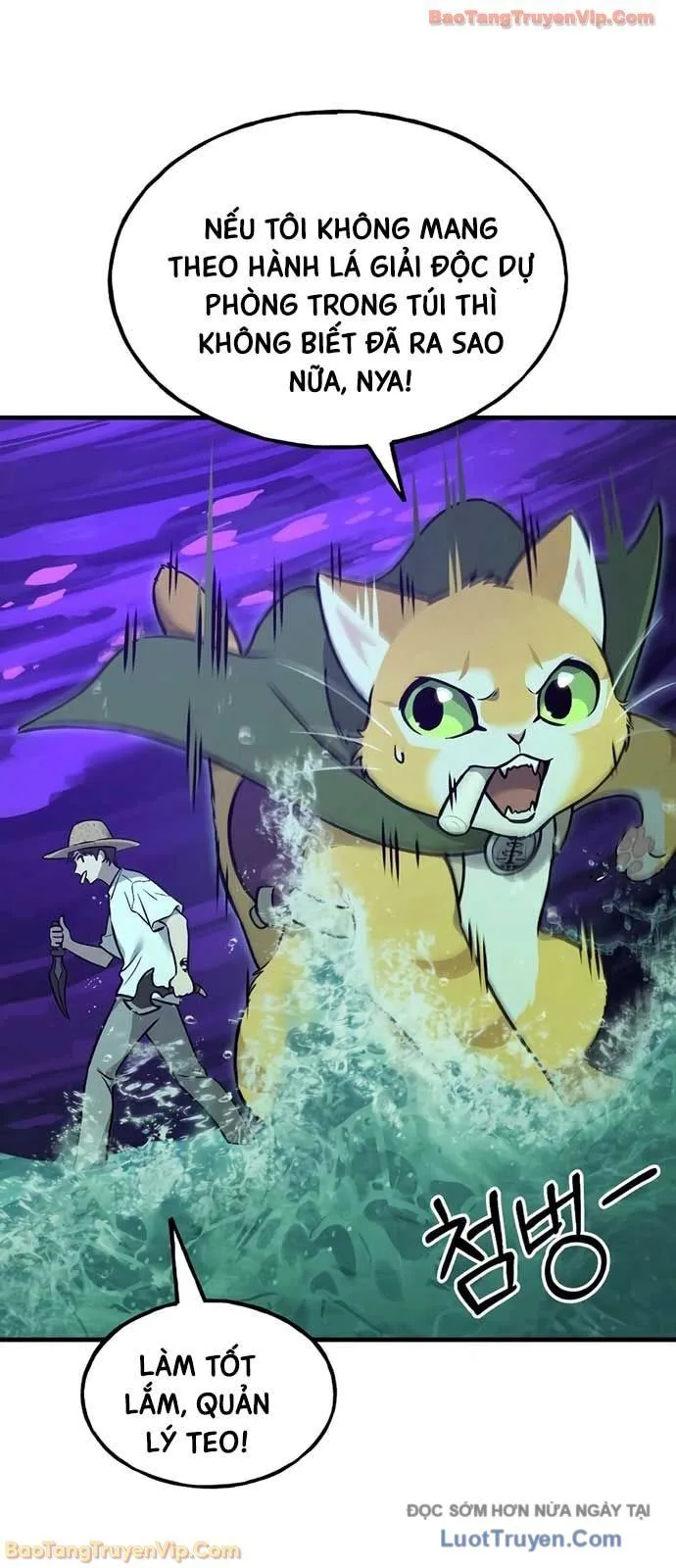 Làm Nông Dân Trong Tòa Tháp Thử Thách Chapter 101 - Trang 2