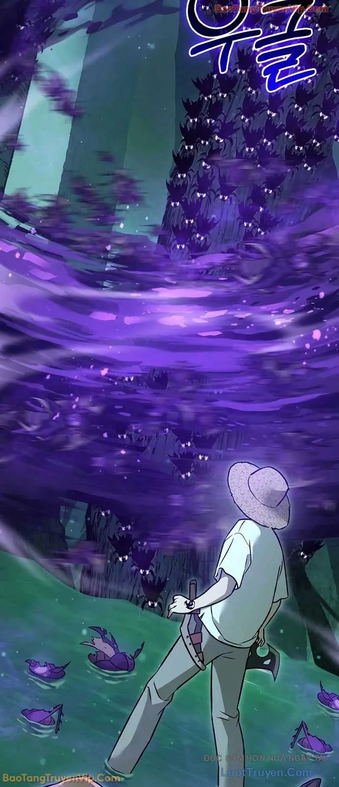 Làm Nông Dân Trong Tòa Tháp Thử Thách Chapter 101 - Trang 2