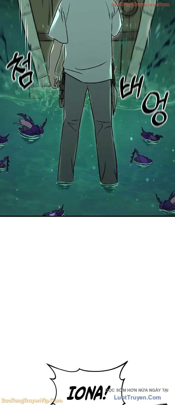 Làm Nông Dân Trong Tòa Tháp Thử Thách Chapter 101 - Trang 2