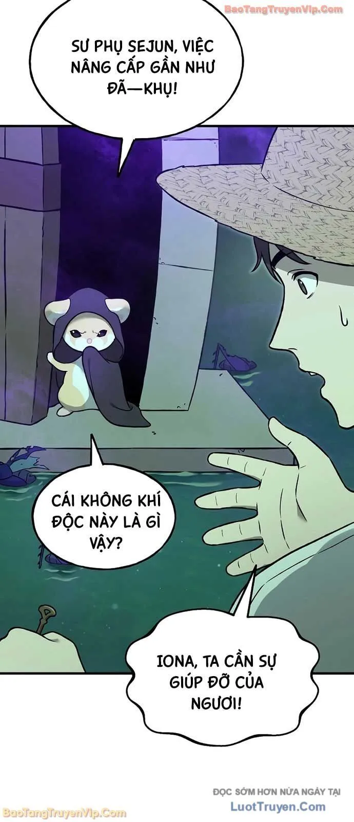 Làm Nông Dân Trong Tòa Tháp Thử Thách Chapter 101 - Trang 2