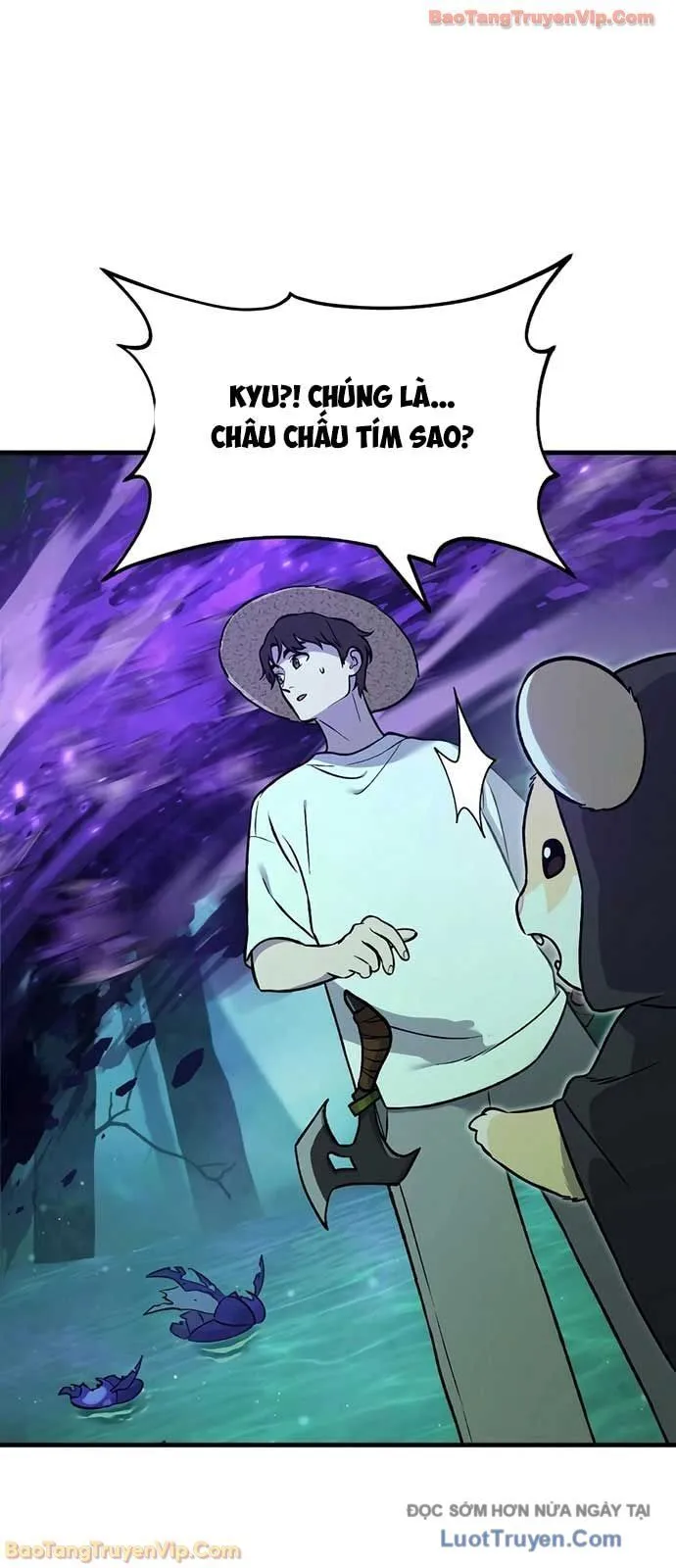 Làm Nông Dân Trong Tòa Tháp Thử Thách Chapter 101 - Trang 2