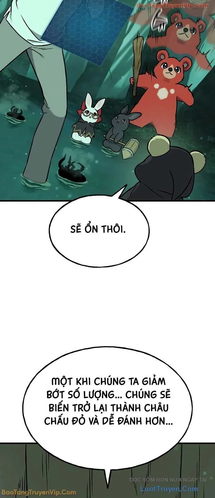 Làm Nông Dân Trong Tòa Tháp Thử Thách Chapter 101 - Trang 2