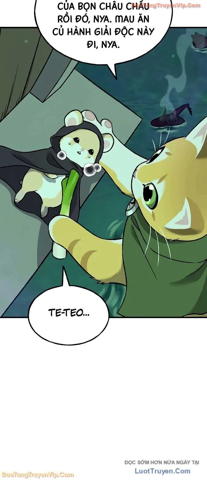 Làm Nông Dân Trong Tòa Tháp Thử Thách Chapter 101 - Trang 2