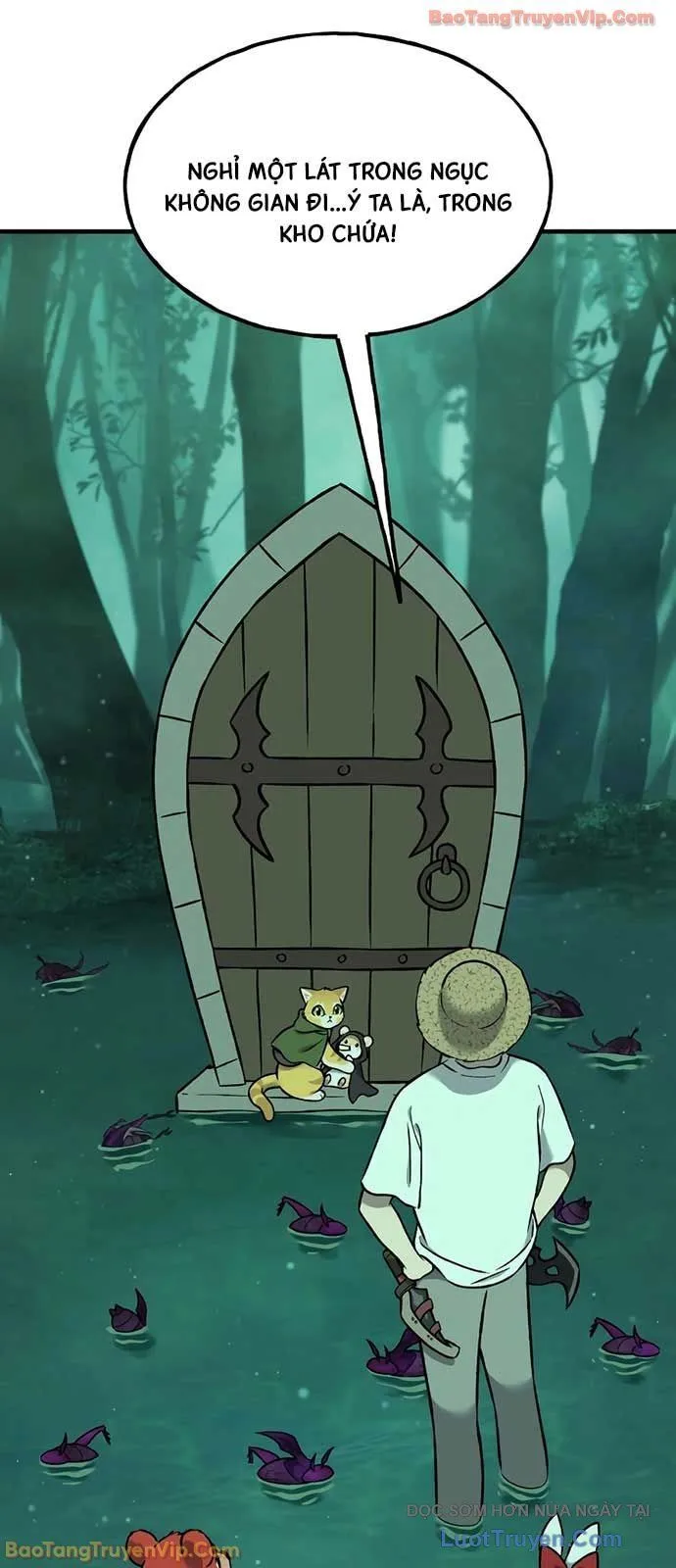 Làm Nông Dân Trong Tòa Tháp Thử Thách Chapter 101 - Trang 2