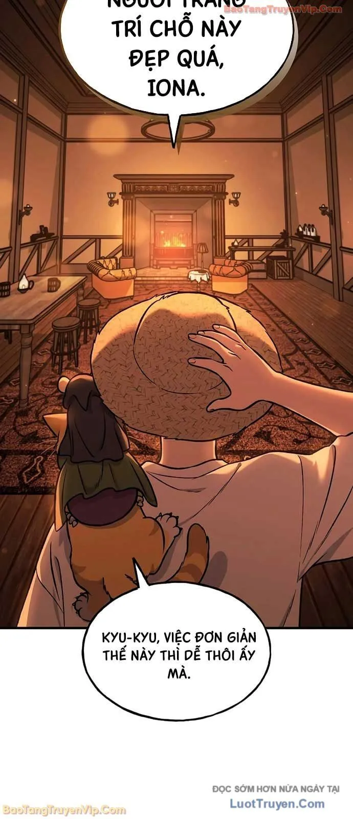 Làm Nông Dân Trong Tòa Tháp Thử Thách Chapter 101 - Trang 2