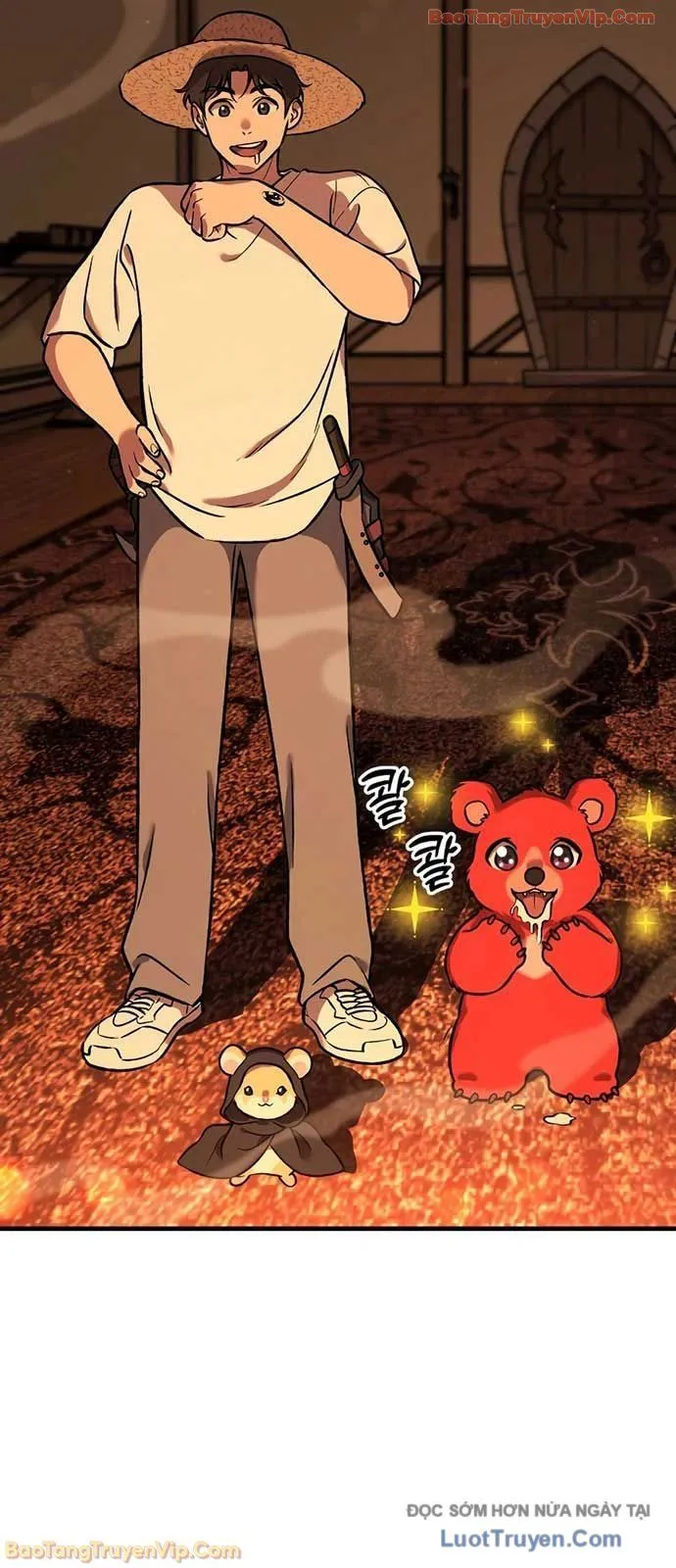 Làm Nông Dân Trong Tòa Tháp Thử Thách Chapter 101 - Trang 2