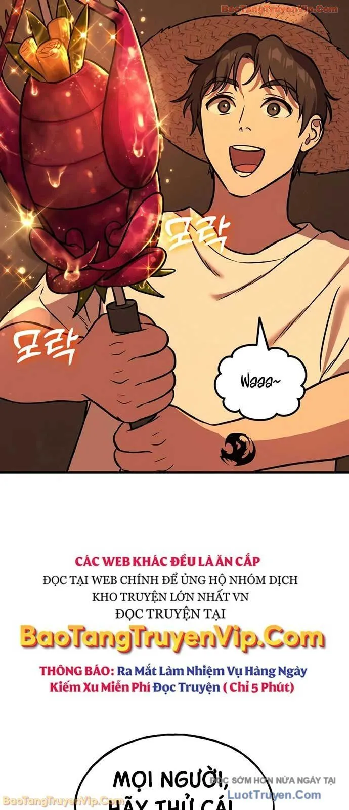 Làm Nông Dân Trong Tòa Tháp Thử Thách Chapter 101 - Trang 2