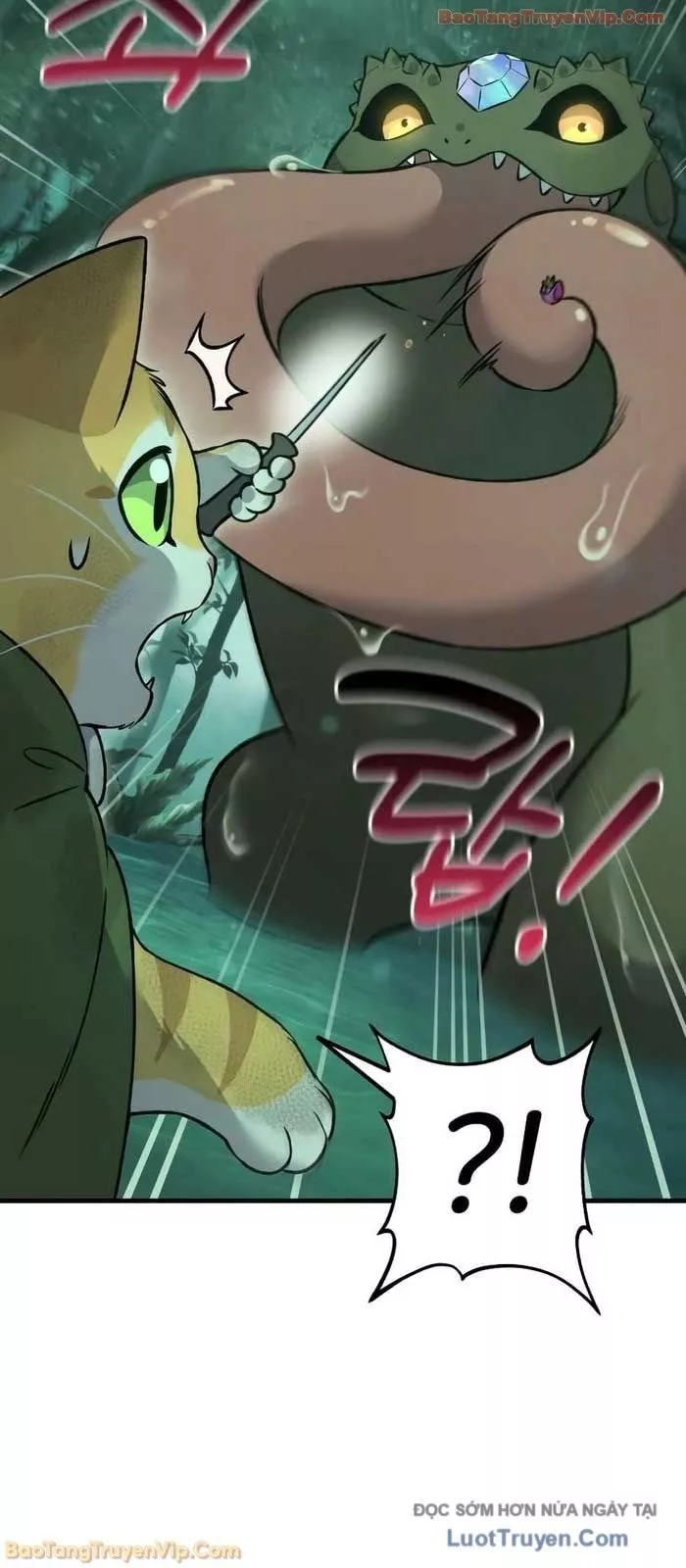 Làm Nông Dân Trong Tòa Tháp Thử Thách Chapter 102 - Trang 2