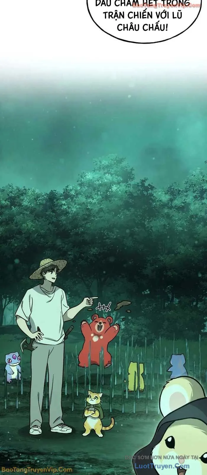 Làm Nông Dân Trong Tòa Tháp Thử Thách Chapter 104 - Trang 2