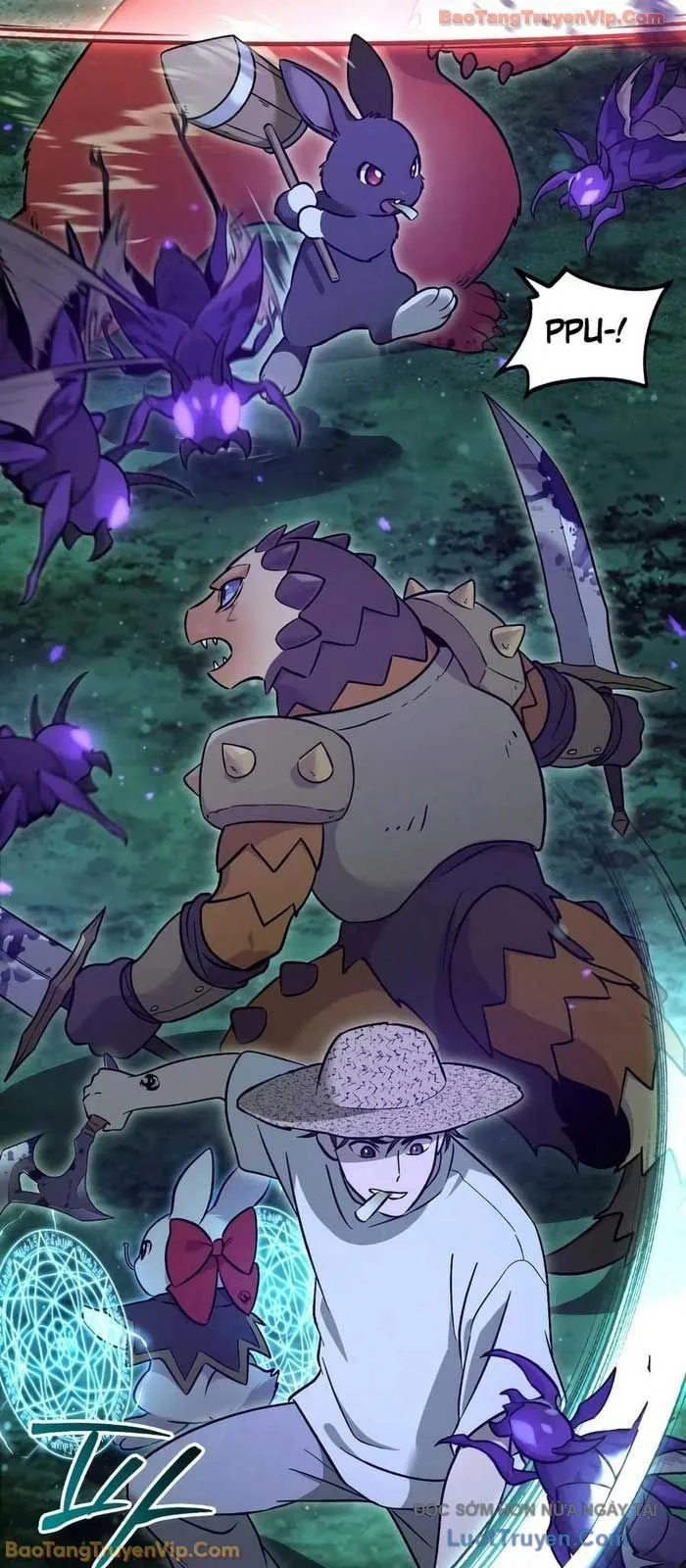 Làm Nông Dân Trong Tòa Tháp Thử Thách Chapter 104 - Trang 2