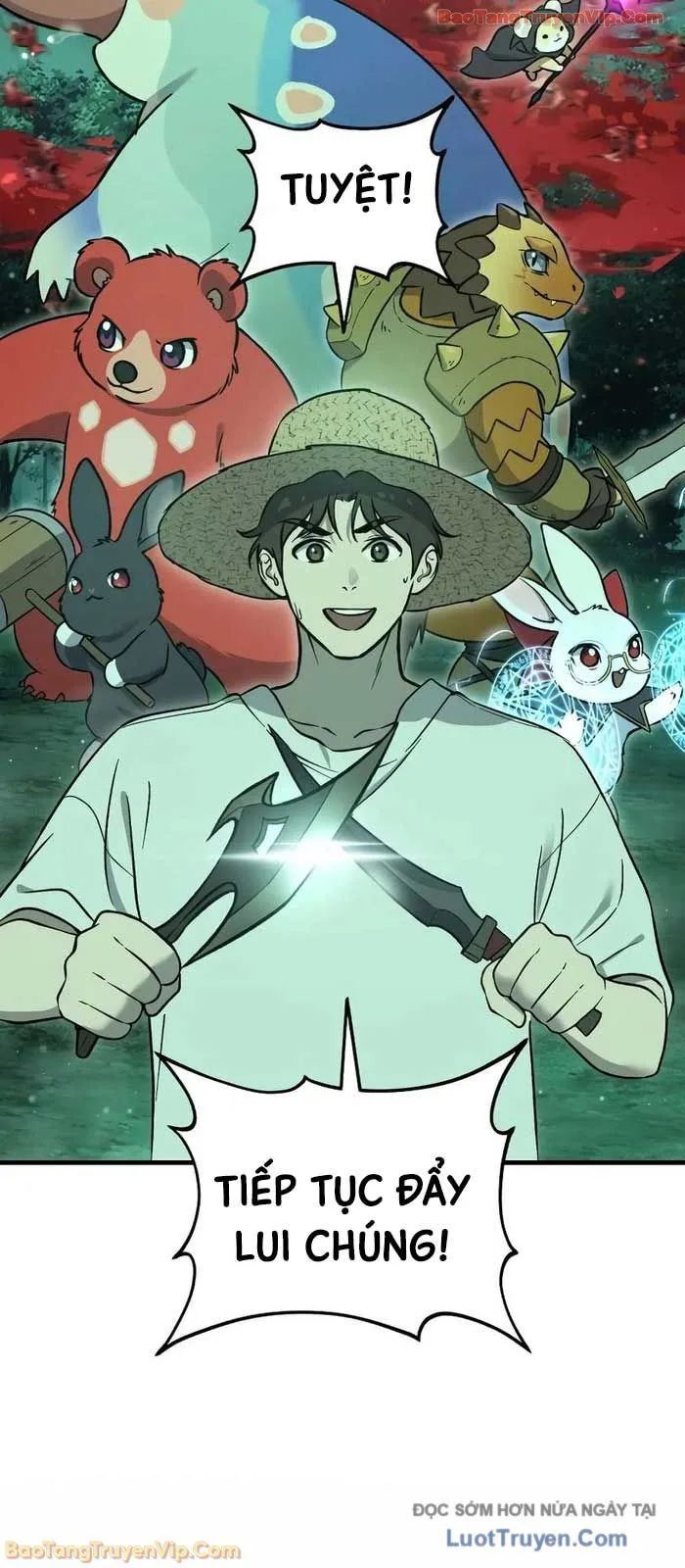 Làm Nông Dân Trong Tòa Tháp Thử Thách Chapter 104 - Trang 2