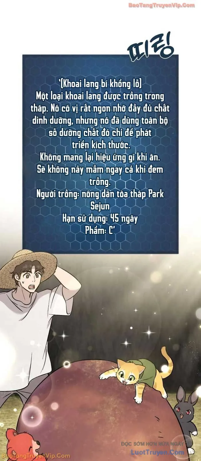Làm Nông Dân Trong Tòa Tháp Thử Thách Chapter 105 - Trang 2