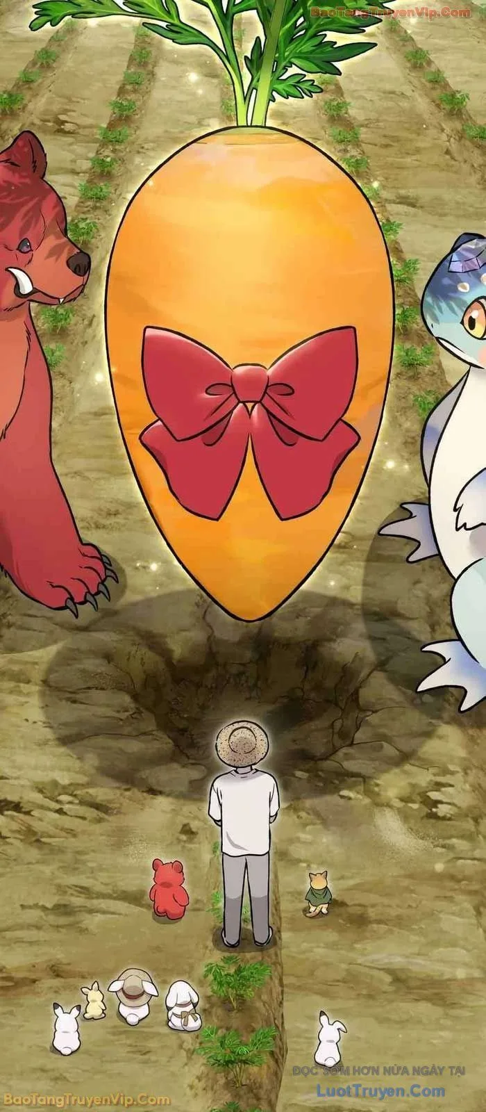 Làm Nông Dân Trong Tòa Tháp Thử Thách Chapter 106 - Trang 2