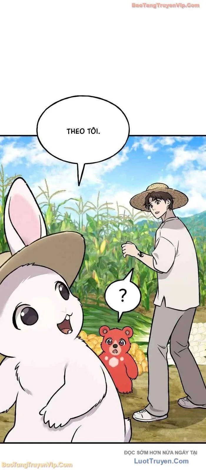 Làm Nông Dân Trong Tòa Tháp Thử Thách Chapter 106 - Trang 2