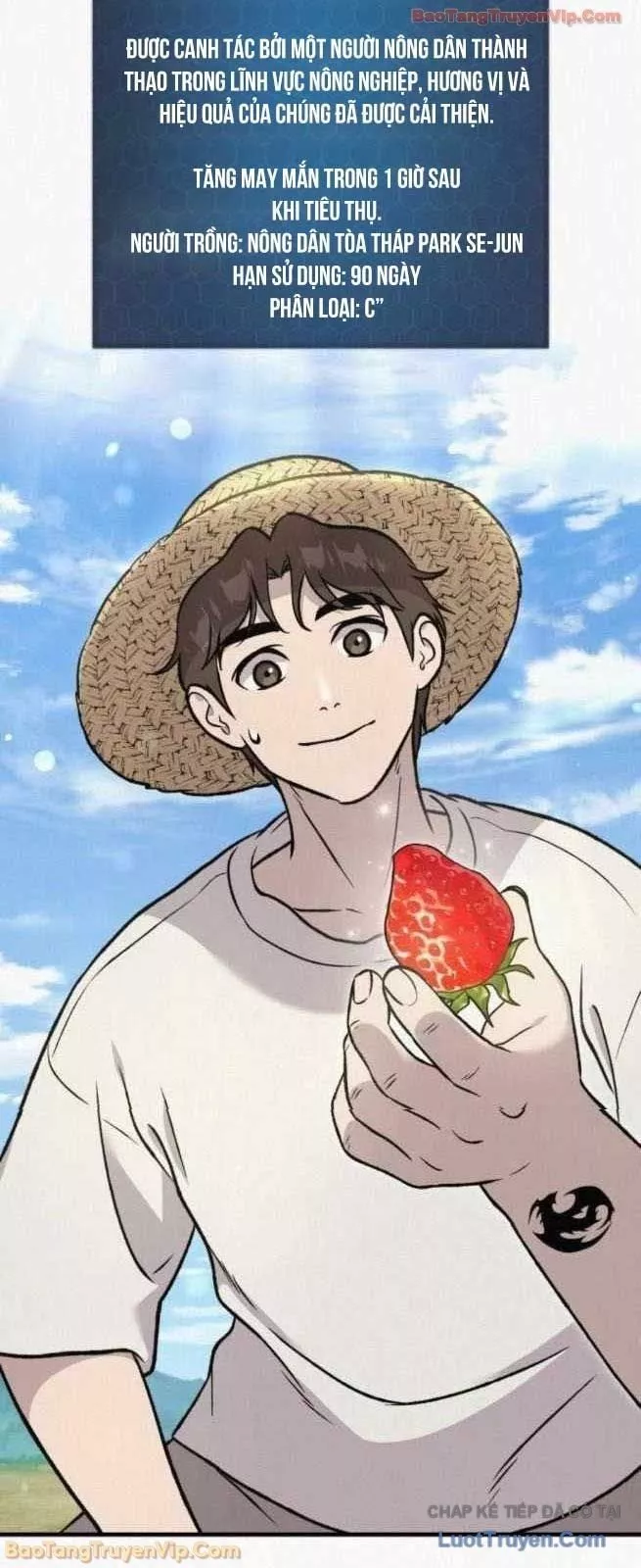 Làm Nông Dân Trong Tòa Tháp Thử Thách Chapter 107 - Trang 2