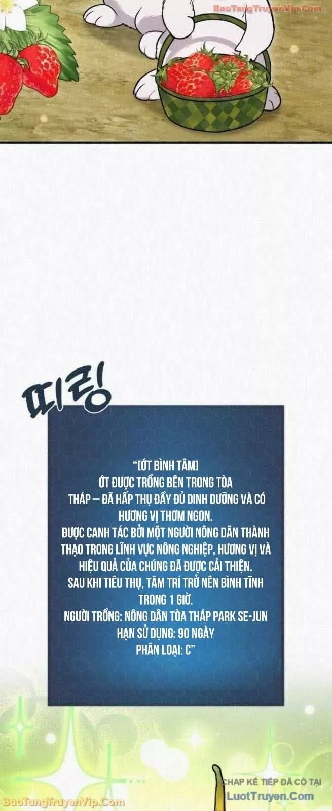 Làm Nông Dân Trong Tòa Tháp Thử Thách Chapter 107 - Trang 2