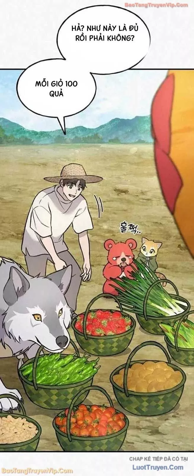 Làm Nông Dân Trong Tòa Tháp Thử Thách Chapter 107 - Trang 2