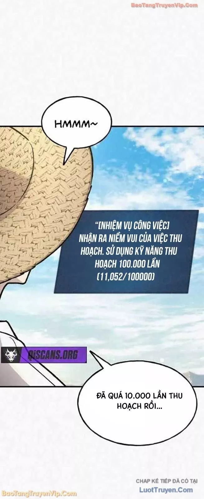 Làm Nông Dân Trong Tòa Tháp Thử Thách Chapter 107 - Trang 2