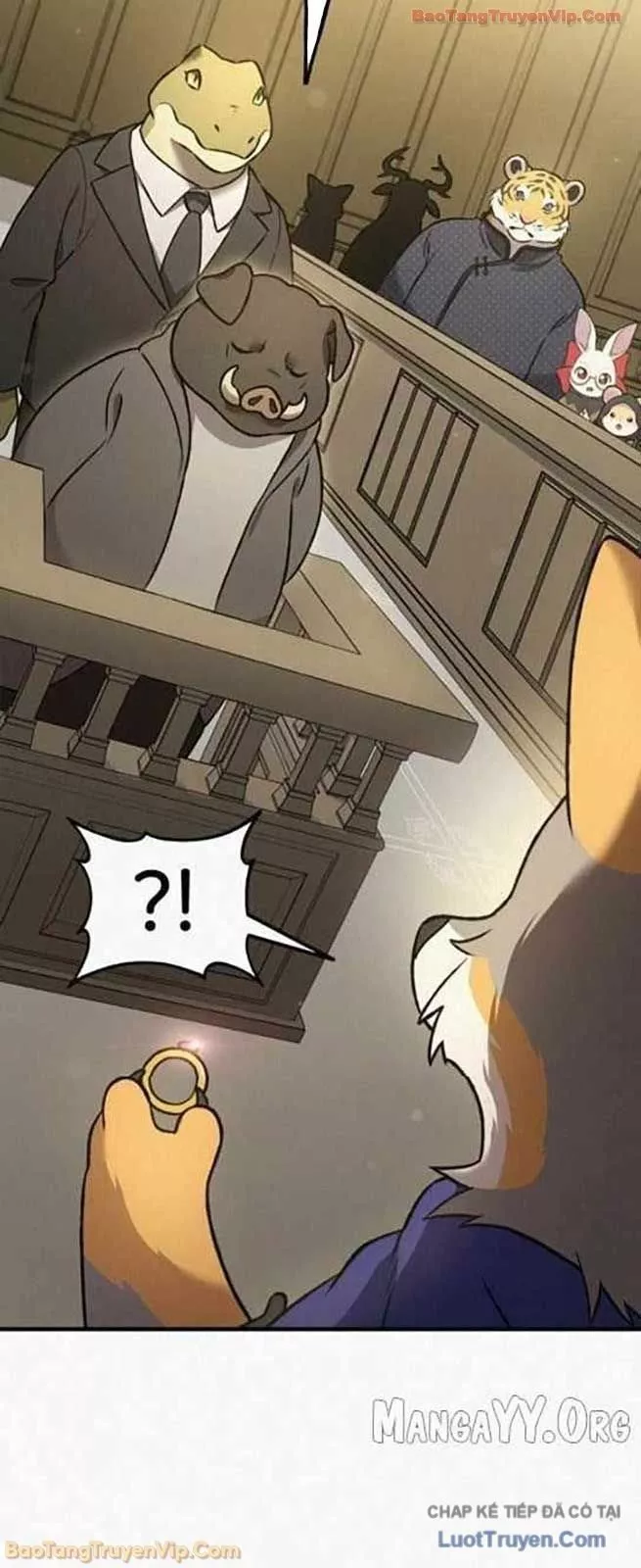 Làm Nông Dân Trong Tòa Tháp Thử Thách Chapter 107 - Trang 2