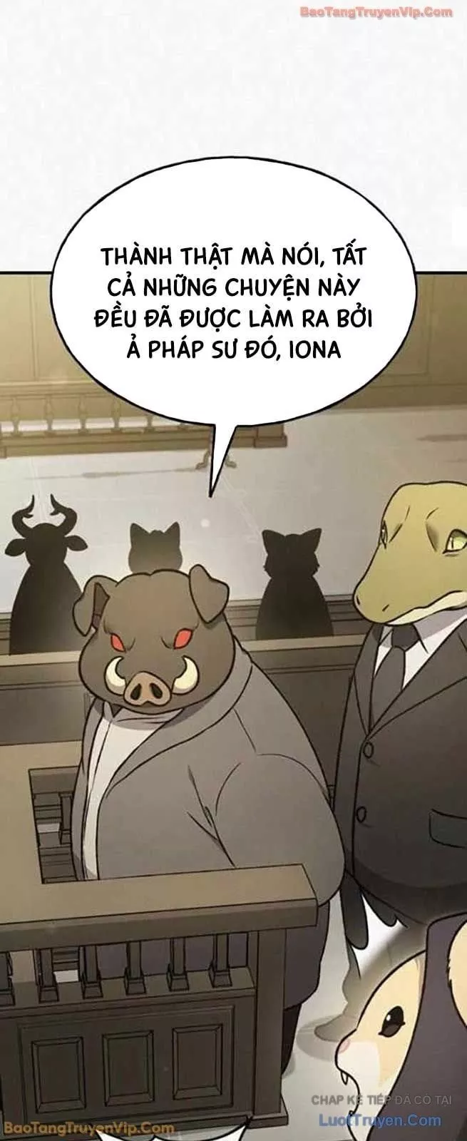 Làm Nông Dân Trong Tòa Tháp Thử Thách Chapter 107 - Trang 2