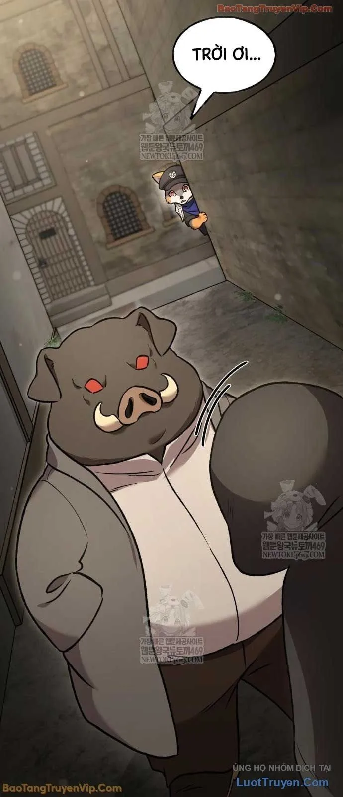 Làm Nông Dân Trong Tòa Tháp Thử Thách Chapter 108 5