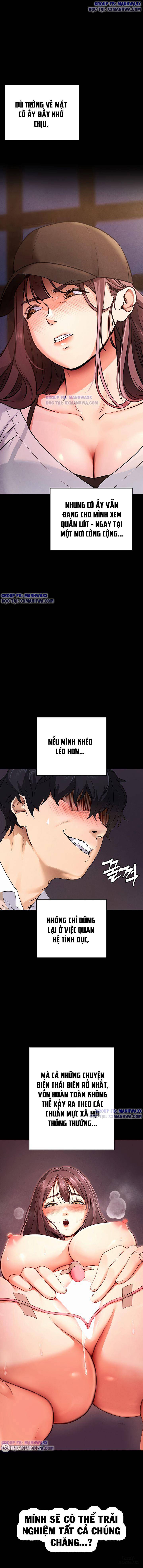 Làm Ơn Chịch Em Đi Chapter 1 - Trang 2