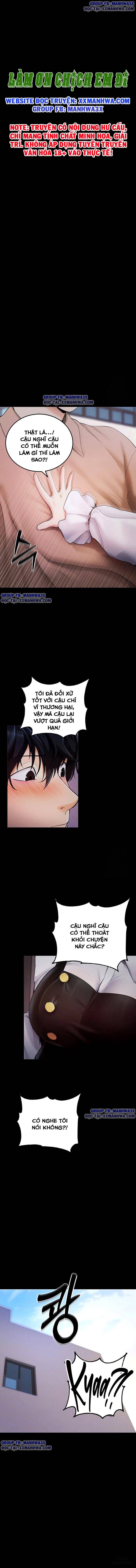 Làm Ơn Chịch Em Đi Chapter 6 - Trang 2
