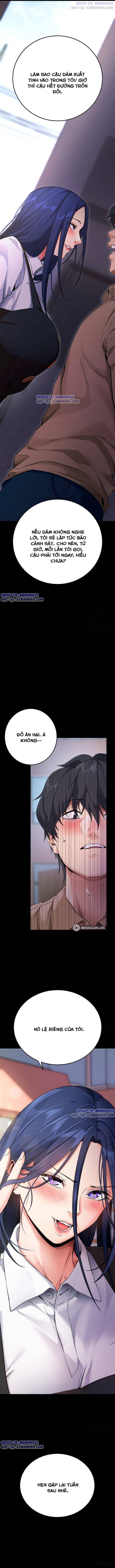 Làm Ơn Chịch Em Đi Chapter 7 - Trang 2