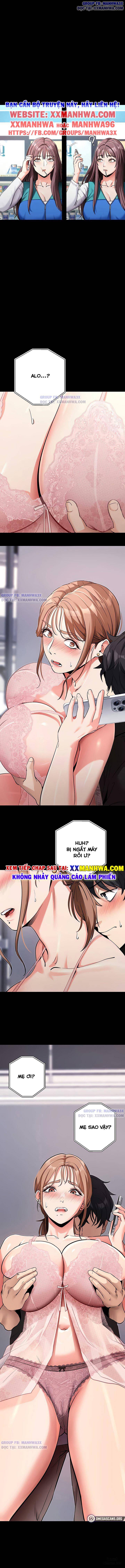 Làm Ơn Chịch Em Đi Chapter 9 - Trang 2
