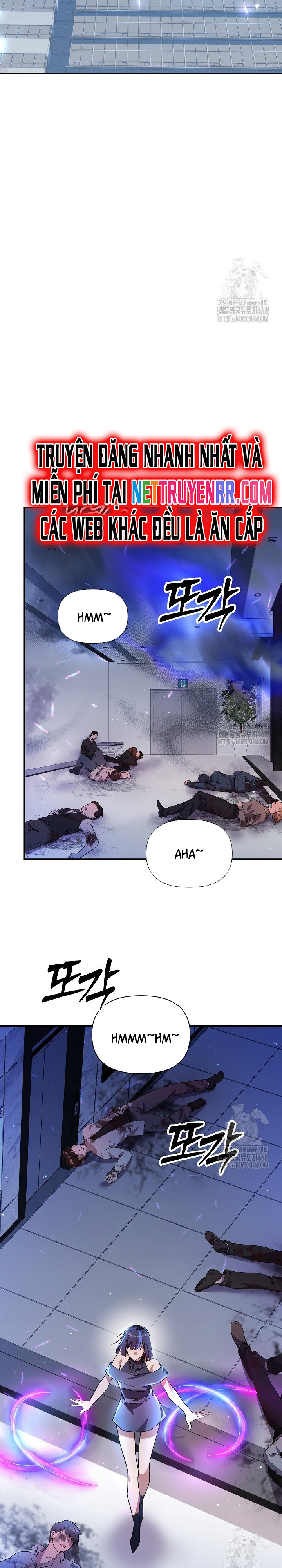 Làm Ơn Dừng Đức Giáo Hoàng Lại Chapter 29 - Trang 2