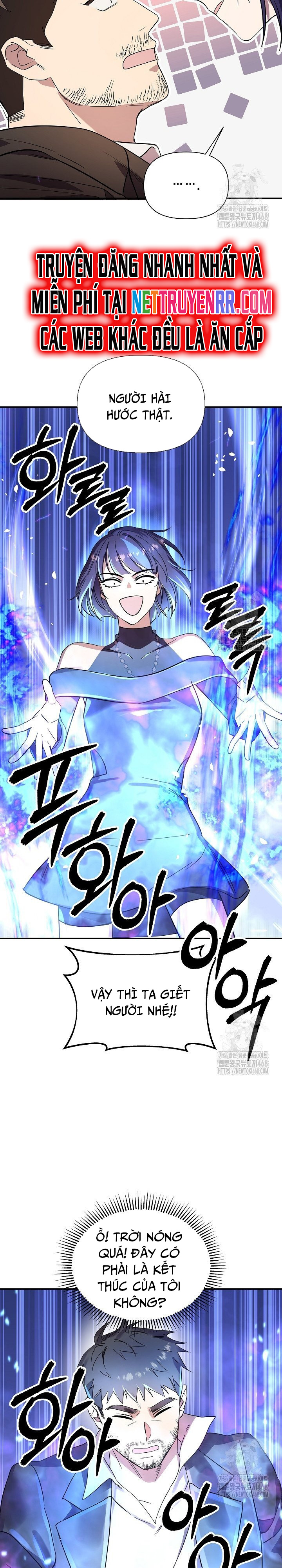 Làm Ơn Dừng Đức Giáo Hoàng Lại Chapter 29 - Trang 2