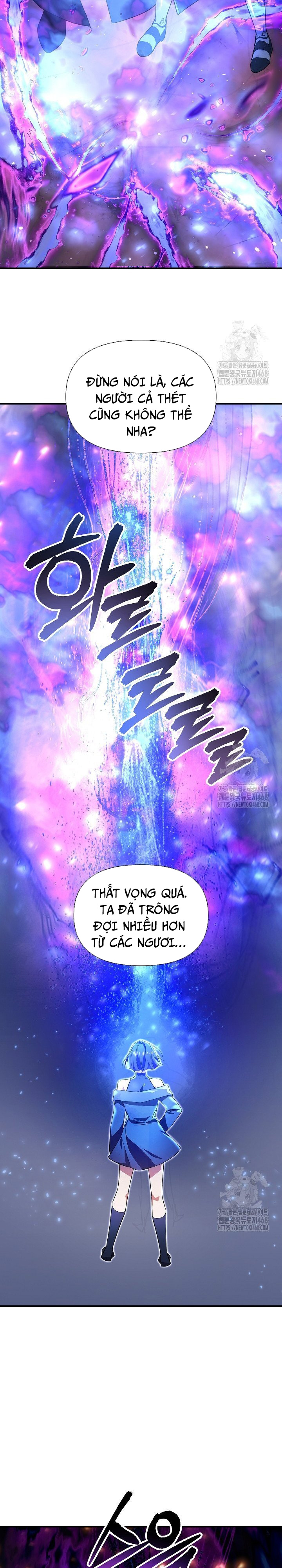 Làm Ơn Dừng Đức Giáo Hoàng Lại Chapter 29 - Trang 2