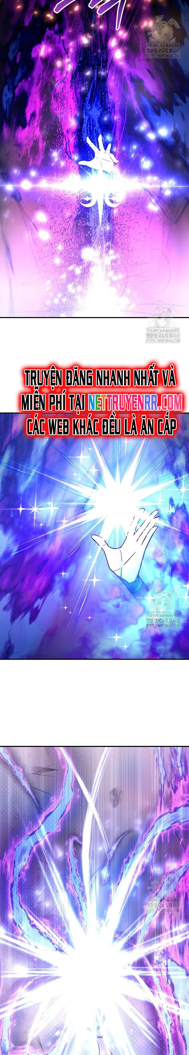 Làm Ơn Dừng Đức Giáo Hoàng Lại Chapter 29 - Trang 2