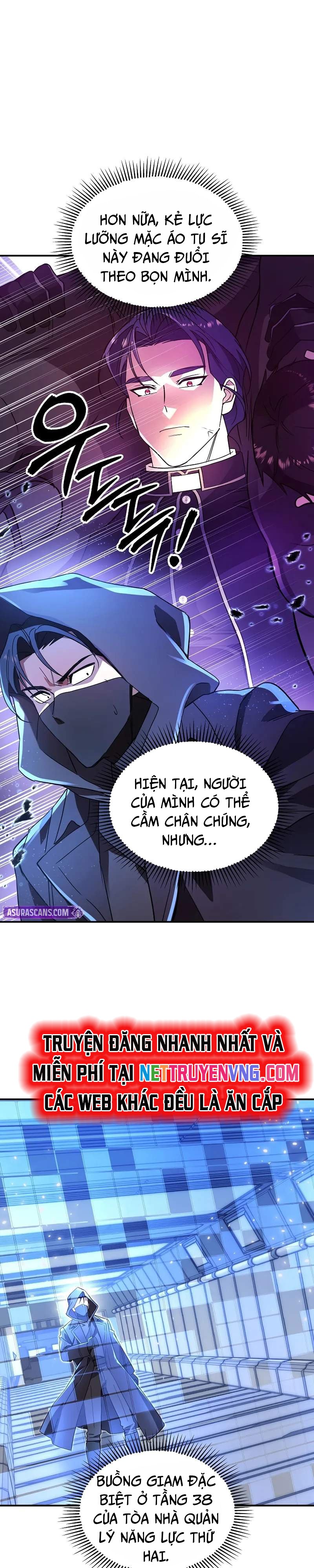 Làm Ơn Dừng Đức Giáo Hoàng Lại Chapter 30 - Trang 2