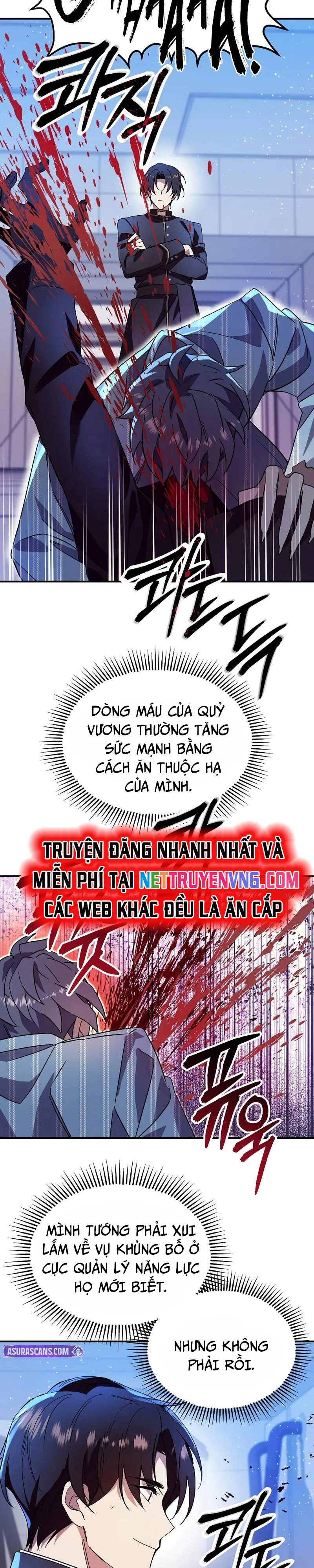 Làm Ơn Dừng Đức Giáo Hoàng Lại Chapter 30 - Trang 2