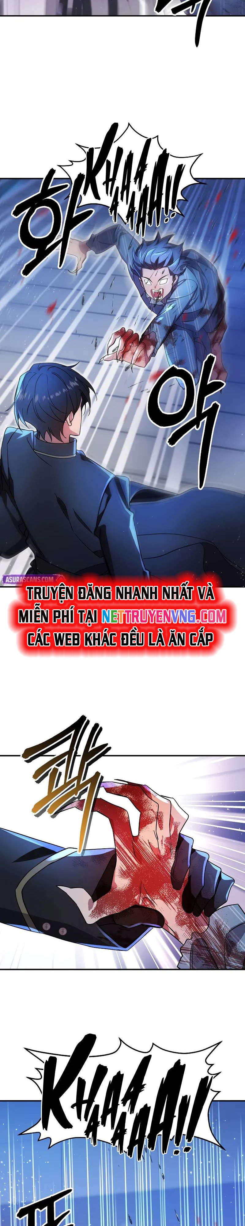 Làm Ơn Dừng Đức Giáo Hoàng Lại Chapter 30 - Trang 2