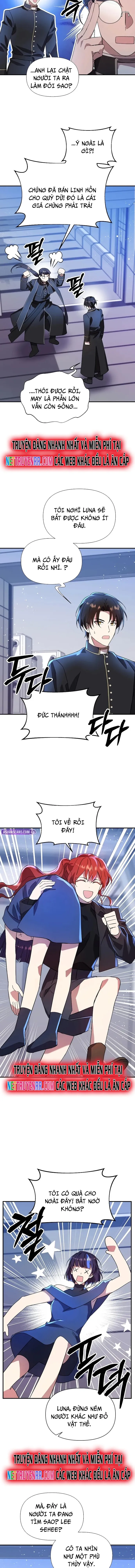 Làm Ơn Dừng Đức Giáo Hoàng Lại Chapter 31.1 - Trang 2