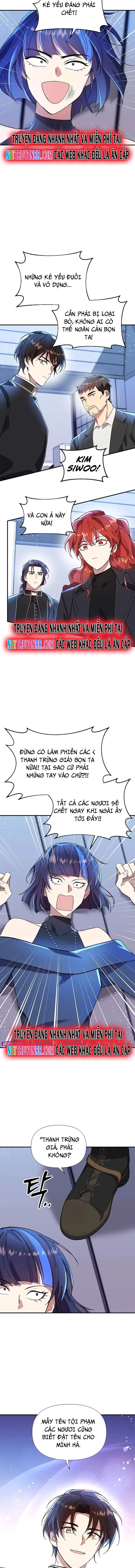 Làm Ơn Dừng Đức Giáo Hoàng Lại Chapter 31.1 - Trang 2