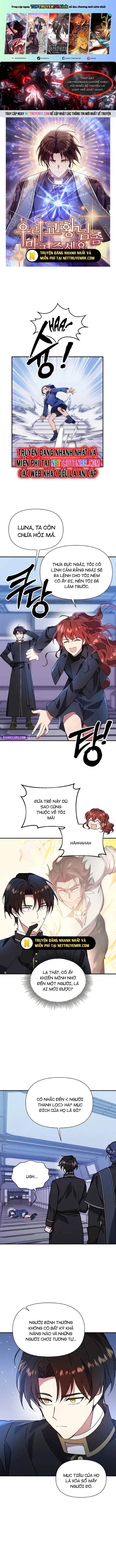 Làm Ơn Dừng Đức Giáo Hoàng Lại Chapter 32 - Trang 2
