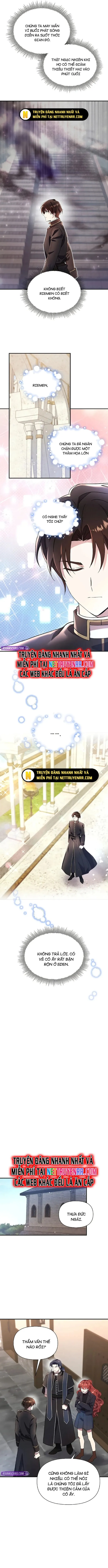 Làm Ơn Dừng Đức Giáo Hoàng Lại Chapter 32 - Trang 2