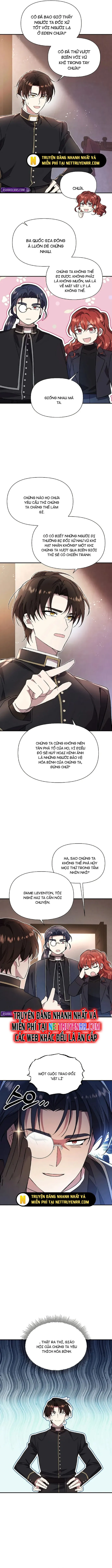 Làm Ơn Dừng Đức Giáo Hoàng Lại Chapter 32 - Trang 2