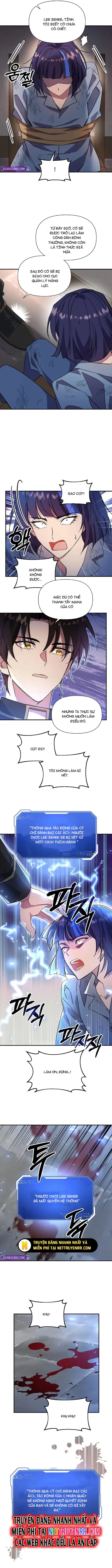 Làm Ơn Dừng Đức Giáo Hoàng Lại Chapter 32 - Trang 2
