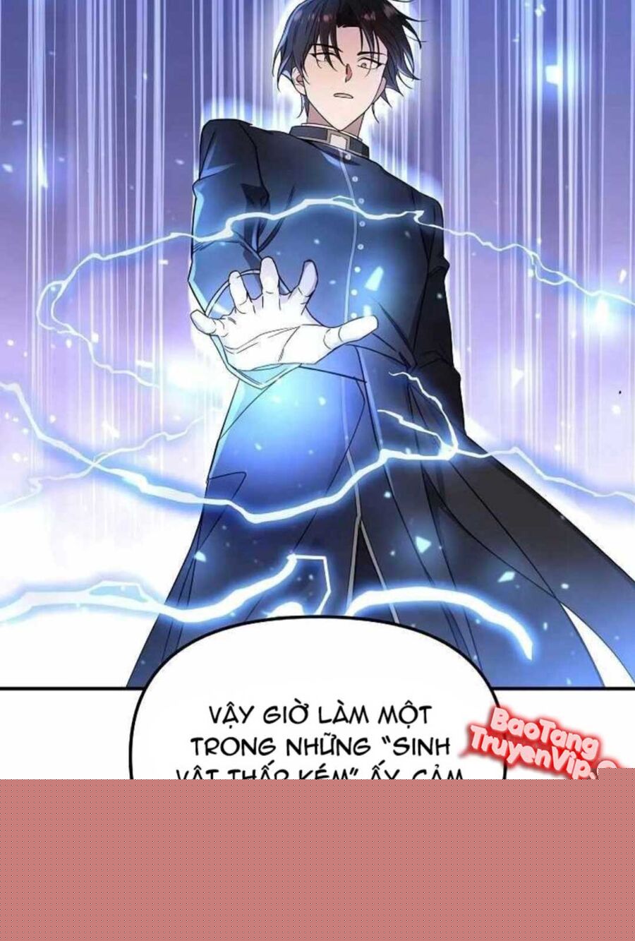 Làm Ơn Dừng Đức Giáo Hoàng Lại Chapter 33 - Trang 2