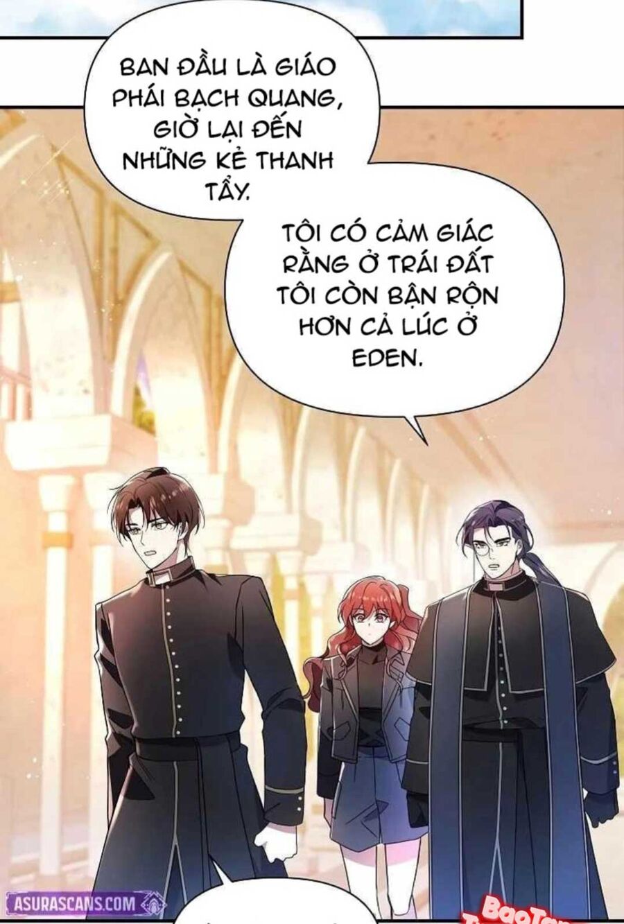 Làm Ơn Dừng Đức Giáo Hoàng Lại Chapter 33 - Trang 2
