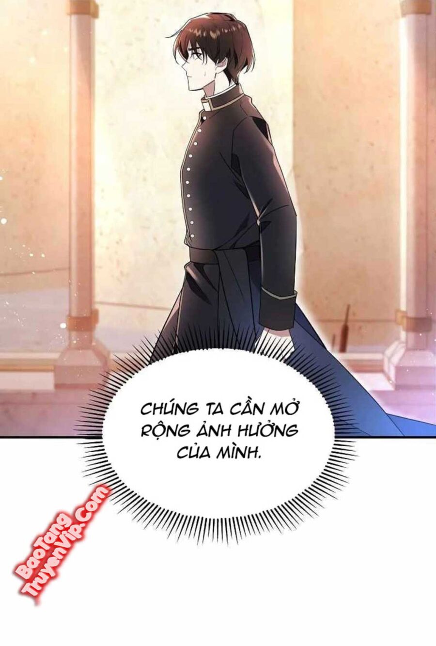 Làm Ơn Dừng Đức Giáo Hoàng Lại Chapter 33 - Trang 2