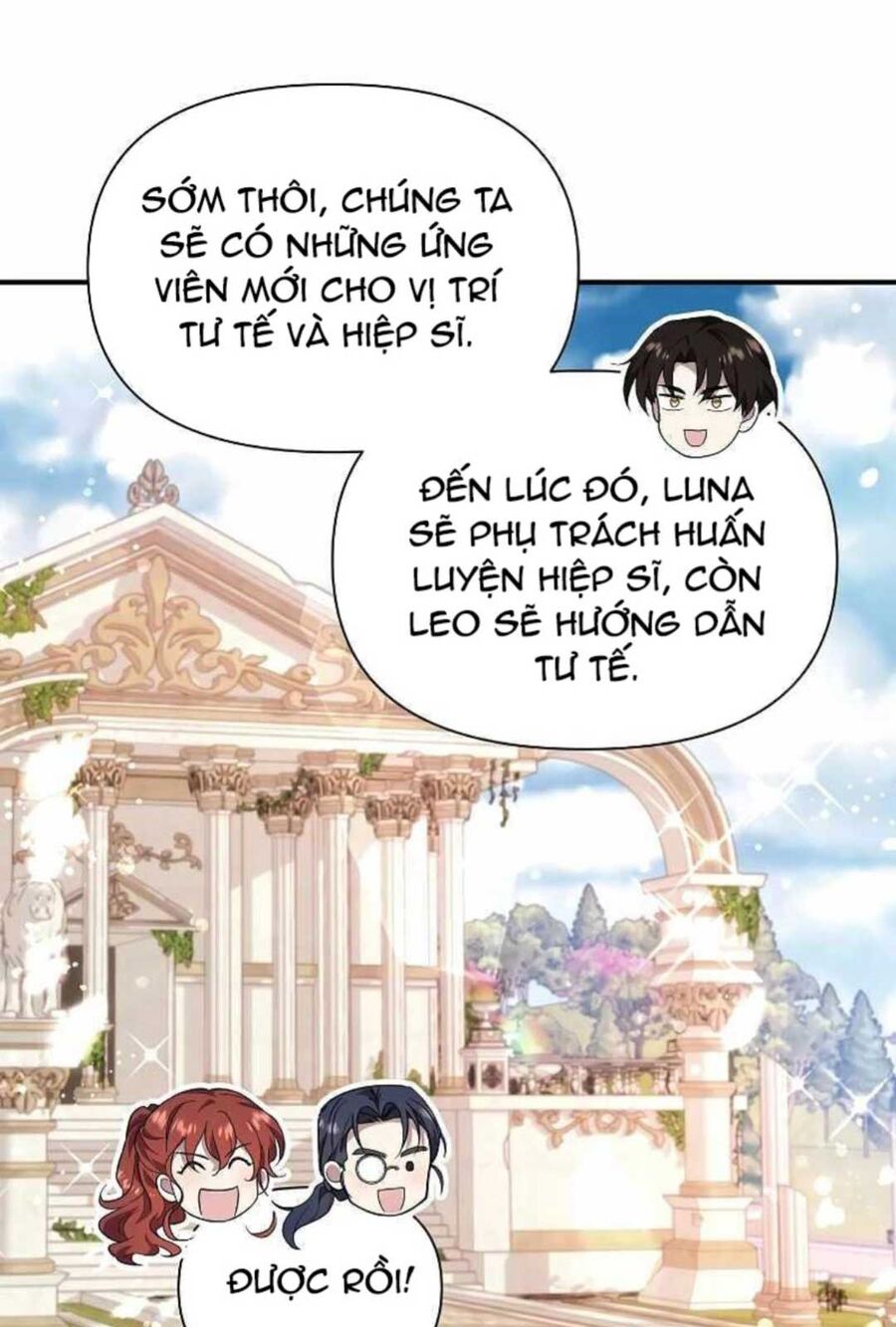 Làm Ơn Dừng Đức Giáo Hoàng Lại Chapter 33 - Trang 2