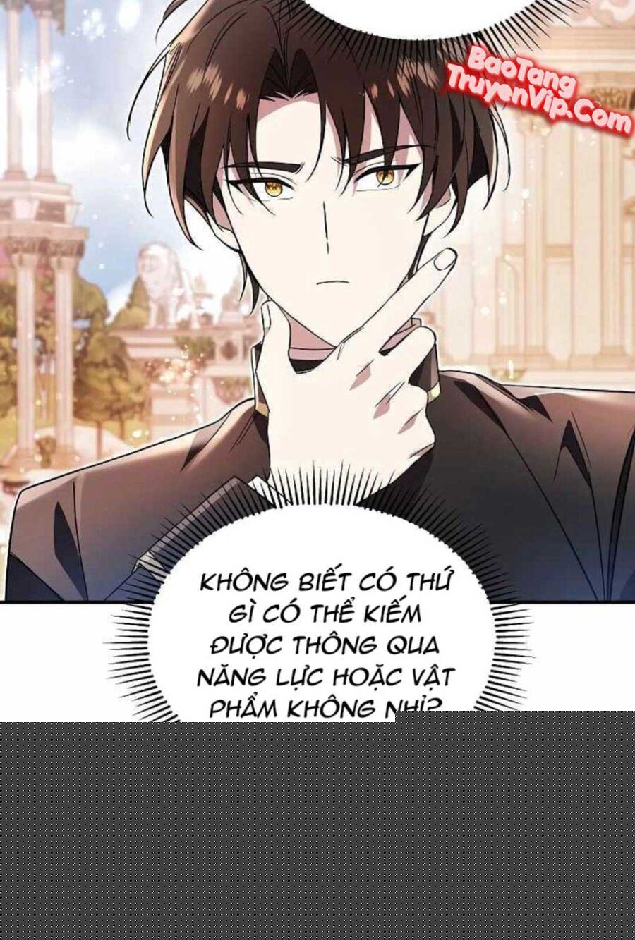 Làm Ơn Dừng Đức Giáo Hoàng Lại Chapter 33 - Trang 2