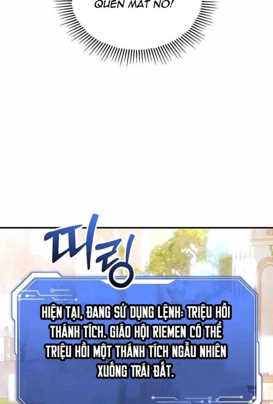 Làm Ơn Dừng Đức Giáo Hoàng Lại Chapter 33 - Trang 2