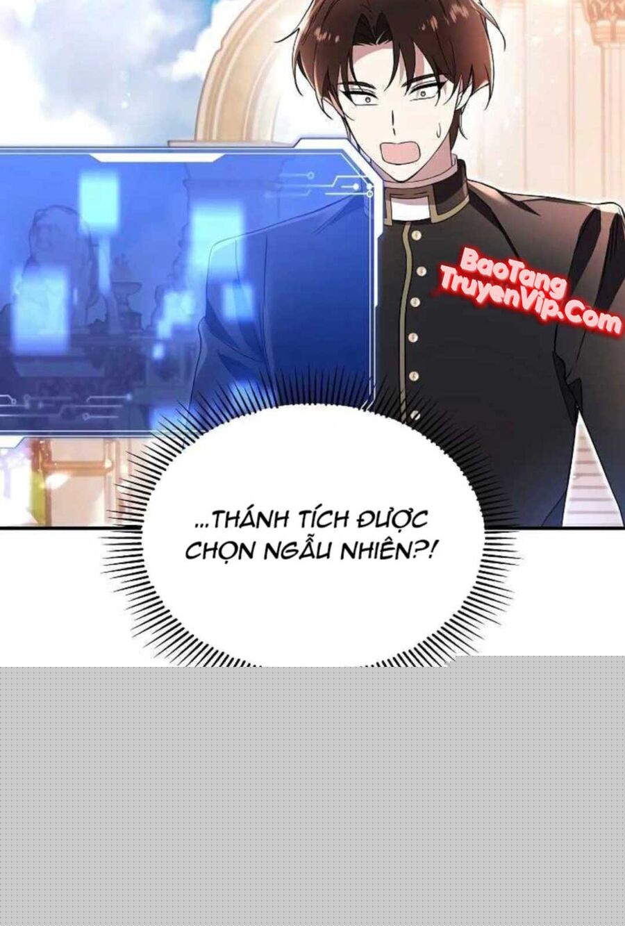 Làm Ơn Dừng Đức Giáo Hoàng Lại Chapter 33 - Trang 2