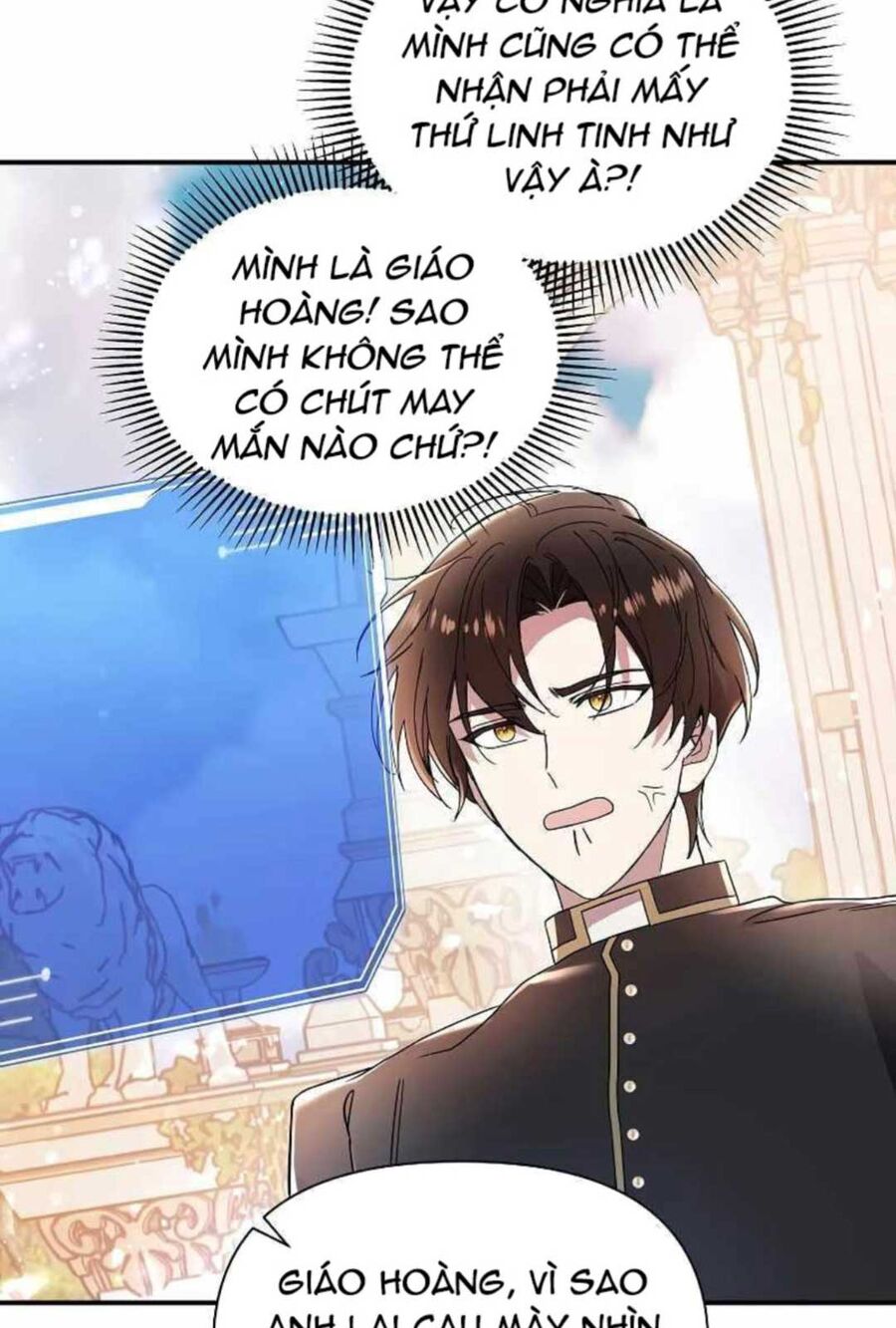 Làm Ơn Dừng Đức Giáo Hoàng Lại Chapter 33 - Trang 2